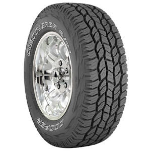 COOPER DISCOVERER A/T3 SPORT XL OWL M+S 235/75R15 105 T