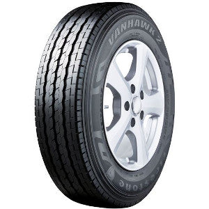 FIRESTONE VANHAWK 2 C 8PR 205/75R16 110 R