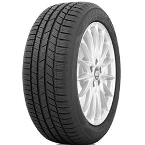 TOYO SNOWPROX S954 XL M+S 3PMSF 265/30R20 94 W