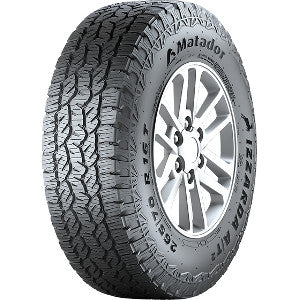 MATADOR MP 72 IZZARDA A/T 2 FR M+S 3PMSF 225/70R16 103 H