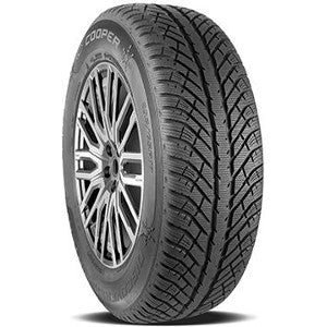 COOPER Discoverer Winter 235/45R17 97 V