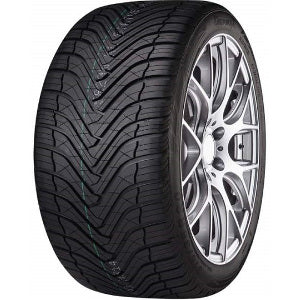 GRIPMAX SUREGRIP AS XL 3PMSF 245/65R17 111 V