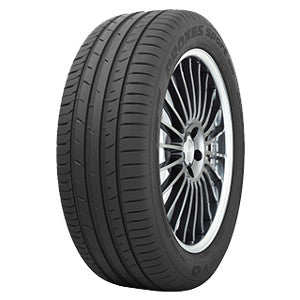 TOYO PROXES SPORT SUV 295/40R22 112 Y
