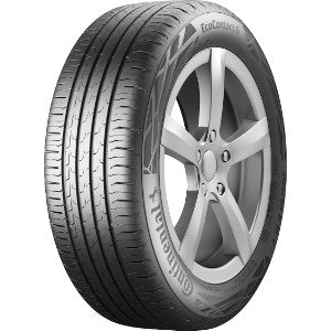 CONTINENTAL ECOCONTACT 6 XL MGT 295/40R20 110 W