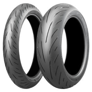 BRIDGESTONE BATTLAX S22 200/55R17 78 W