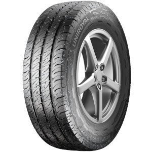 UNIROYAL RAINMAX 3 C 6PR 195/60R16 99 H