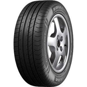 FULDA EcoControl SUV 235/60R17 102 V