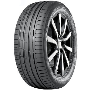 Nokian Powerproof Suv 275 50 20 113 Pneumatici Invernali