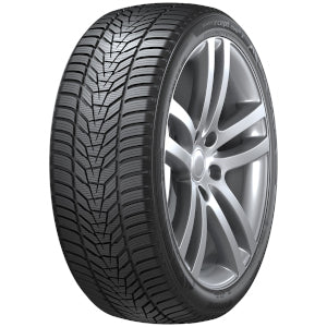 HANKOOK WINTER I*CEPT EVO3 X W330A XL BSW M+S 3PMSF 295/30R22 103 W