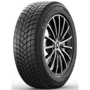MICHELIN X-ICE SNOW XL NORDIC COMPOUND BSW M+S 3PMSF 275/35R19 100 H
