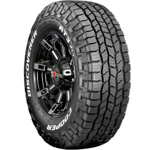 COOPER DISCOVERER A/T3  265/60R20 121 R