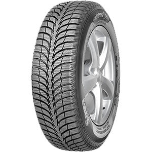 SAVA ESKIMO ICE MS XL NORDIC COMPOUND BSW M+S 3PMSF 185 60 15 88 T pneumatici  winter