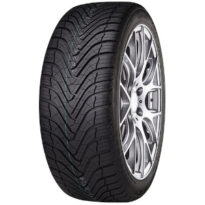 GRIPMAX SUREGRIP AS VAN C 8PR BSW M+S 3PMSF 215/60R17 109 H