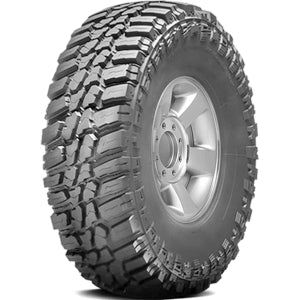 NANKANG MT-1 CONQUEROR M/T P.O.R 8PR OWL 33/12.50R20 114 Q
