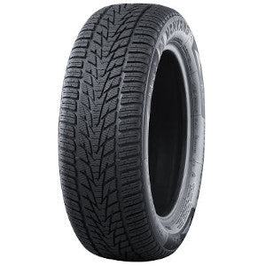 NANKANG WINTER ACTIVA SV-4 XL MFS BSW M+S 3PMSF 275/40R21 107 W