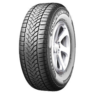 LASSA COMPETUS WINTER 2 + 215/70R16 100 H