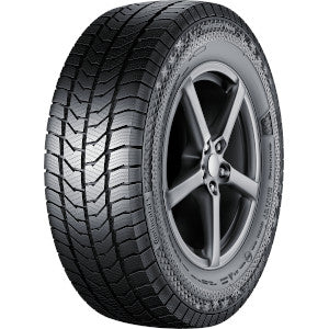 CONTINENTAL VANCONTACT VIKING C NORDIC COMPOUND BSW M+S 3PMSF 235/65R16 121 N