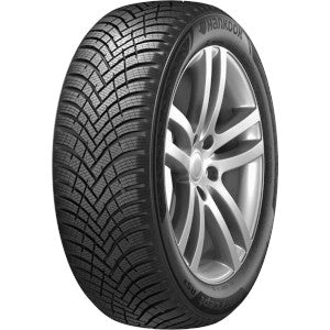 HANKOOK W462 Winter i*cept RS3 195/45R17 81 H