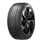 HANKOOK ION I*CEPT SOUND ABSORBER BSW M+S 3PMSF 215/50R19 93 H