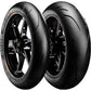 AVON 3D ULTRA SUPERSPORT AV80 REAR  180/55R17 73 W