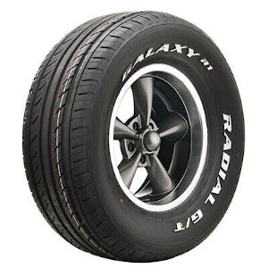 VITOUR GALAXY R1 GT RWL 265 50 15 99 H pneumatici  estate