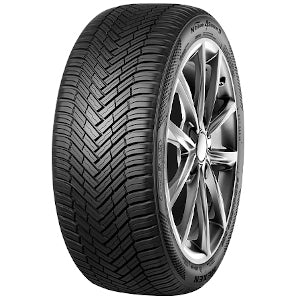 NEXEN N`BLUE 4SEASON-2 255/35R20 97 Y