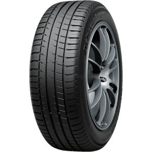 BF-GOODRICH ADVANTAGE 185 70 14 88 T pneumatici  estate