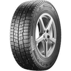 CONTINENTAL VANCONTACT ICE  235/60R17 117/115 R