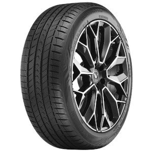 VREDESTEIN QUATRAC PRO+ XL FSL BSW M+S 3PMSF 285/35R22 106 Y