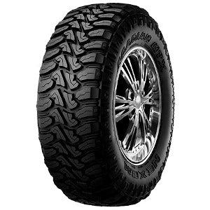 NEXEN ROADIAN MTX RM7 33/12.50R20 119 Q