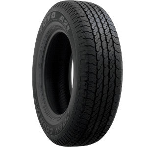 TOYO OPEN COUNTRY A21  245/70R17 108 S