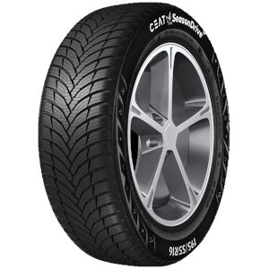 CEAT 4SEASON DRIVE + FR M+S 3PMSF  205/50R17 93 V