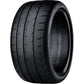 GRIPMAX PUREGRIP RS ASYMMETRY STREET TW200 XL MFS SEMI SLICK 205/45R17 88 Y