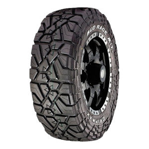 GRIPMAX MUD RAGE M/T III RWL 265/65R17 120 Q