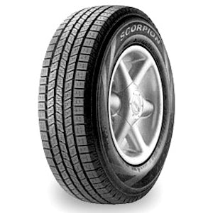 PIRELLI SCORPION MFS + AO ELT 235/55R19 101 T