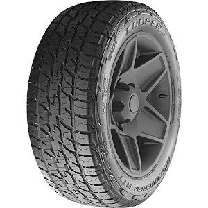 COOPER DISCOVERER ATT XL M+S 265/65R17 116 H
