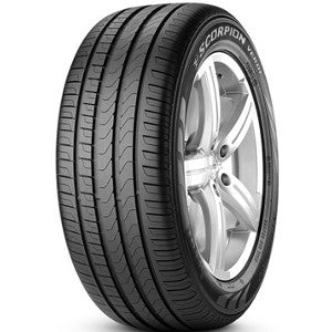PIRELLI SCORPION VERDE RFT MOE 255/45R20 101 W