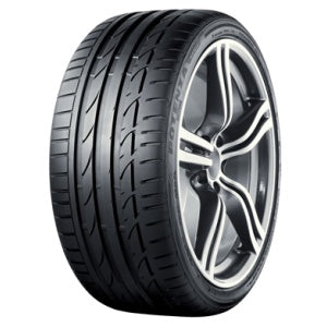 BRIDGESTONE POTENZA S001 AO 245/45R17 95 Y