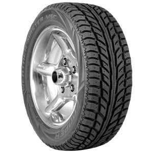 COOPER WEATHERMASTER WSC XL M+S STUDDABLE BSW M+S 3PMSF 235/65R17 108 T