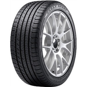 GOODYEAR EAGLE SPORT ALL-SEASON XL ROF MFS MOE M+S 255/45R20 105 V