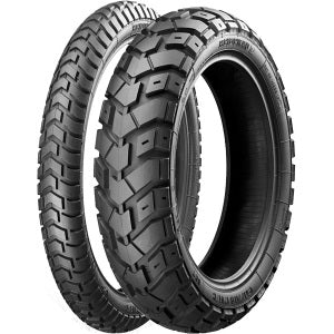 HEIDENAU K60 SCOUT M+S 4.00/R18 64 T