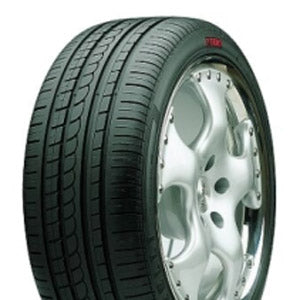 PIRELLI PZERO ROSSO ASIMMETRICO XL N1 275 40 20 106 Y pneumatici  estate