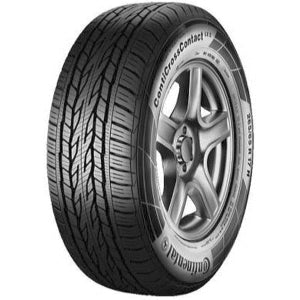 CONTINENTAL CONTICROSSCONTACT LX 2 FR BSW M+S 215 60 16 95 H pneumatici  estate