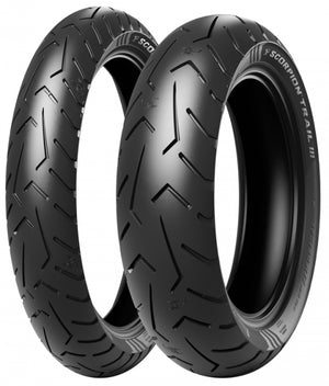 PIRELLI SCORPION TRAIL III 120/70R19 60 V
