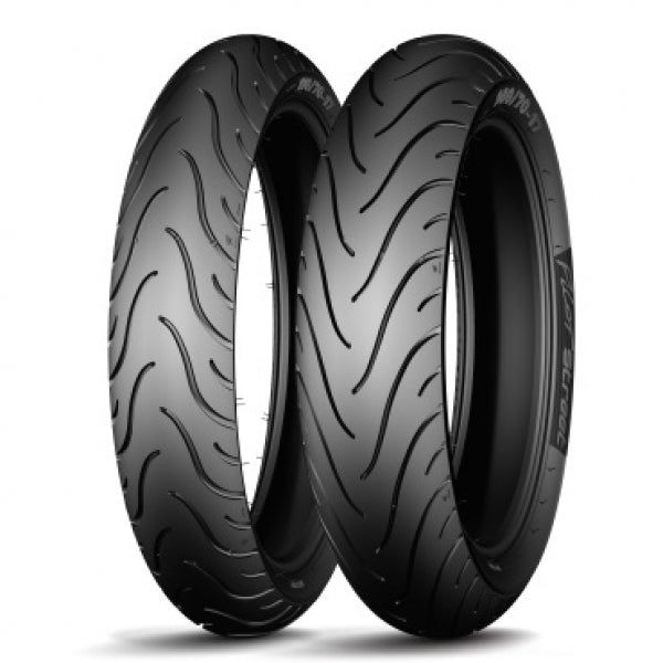 MICHELIN PILOT STREET 2.75/R18 42 P