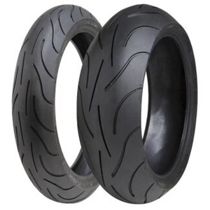MICHELIN PILOT POWER 2CT 190/50R17 73 W