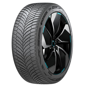HANKOOK ION FLEXCLIMATE SUV XL SOUND ABSORBER BSW M+S 3PMSF 255/40R20 101 Y