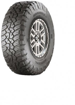 GENERAL GRABBER X3 35/12.50R17 121 Q