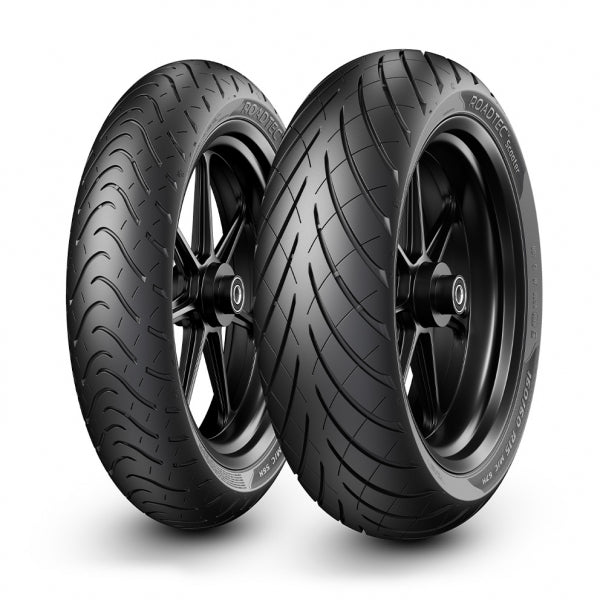 METZELER ROADTEC SCOOTER 3.50/R10 59 J