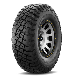 BF-GOODRICH MUD TERRAIN T/A KM3 37/13.50R17 121 Q